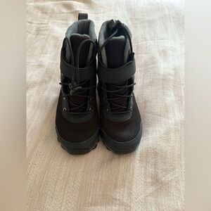 Columbia Boreal Omni-Heat Kids Snow Boots